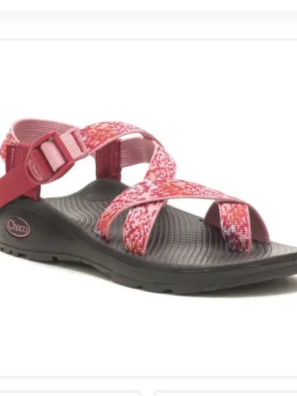 Chaco Women's Zcloud 2 Sport Sandal sz9